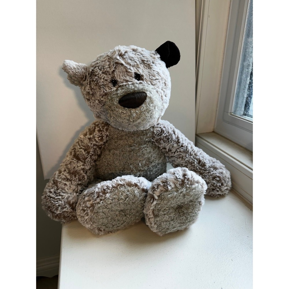 DEMDACO Giving teddy Bear